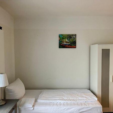 Apartament Aparthouse Graf-Adolf Düsseldorf Zewnętrze zdjęcie