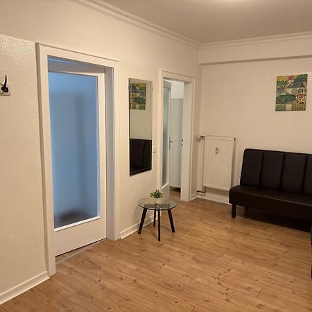 Apartament Aparthouse Graf-Adolf Düsseldorf Zewnętrze zdjęcie