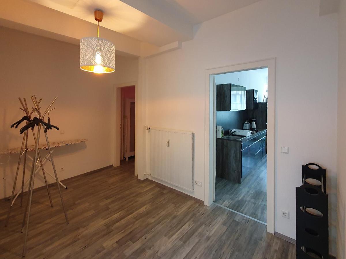 Apartament Aparthouse Graf-Adolf Düsseldorf Zewnętrze zdjęcie