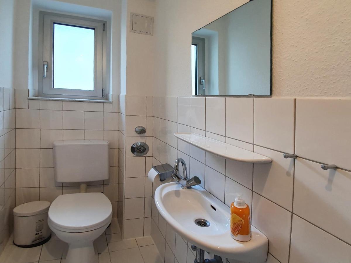 Apartament Aparthouse Graf-Adolf Düsseldorf Zewnętrze zdjęcie