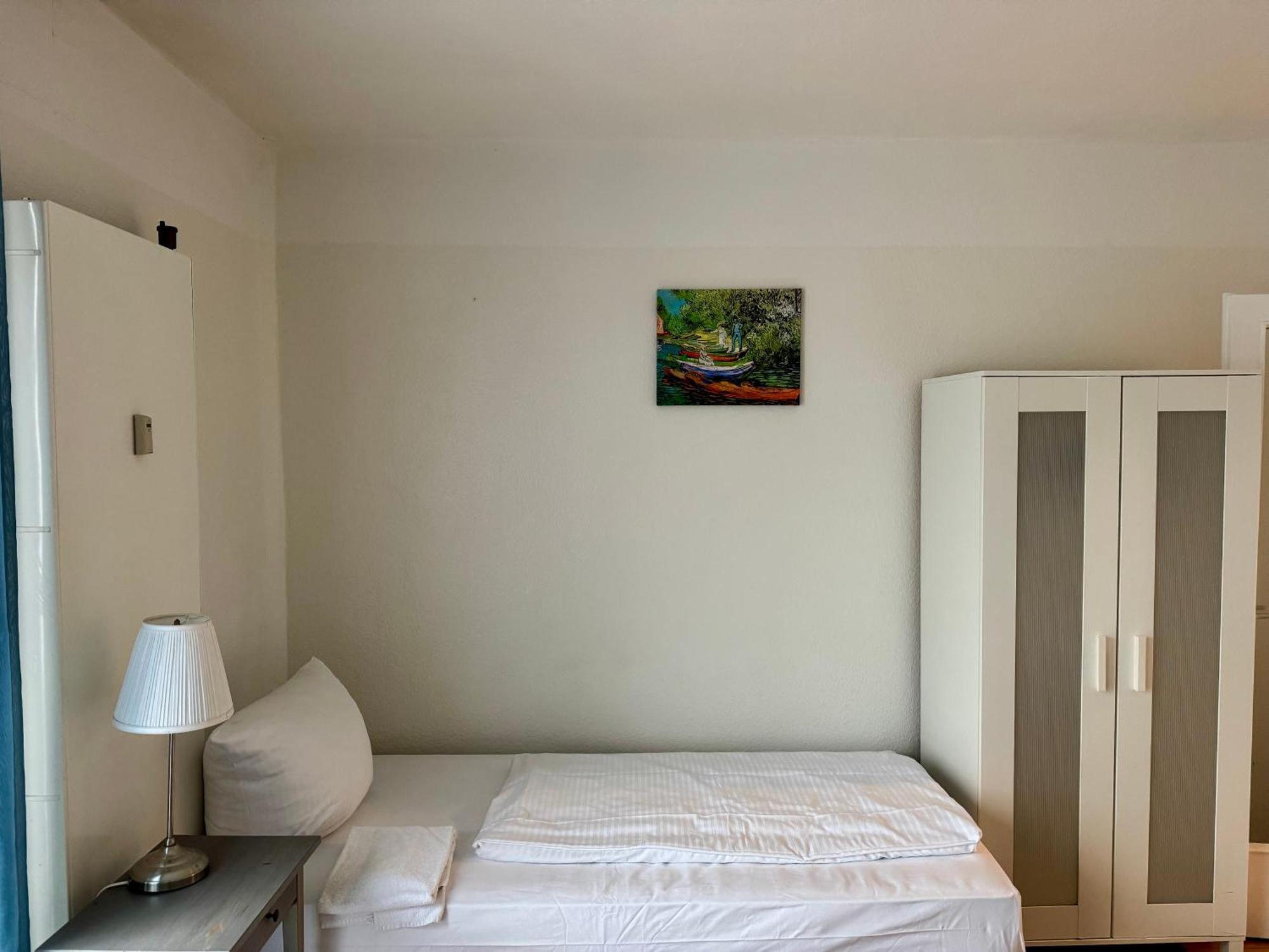 Apartament Aparthouse Graf-Adolf Düsseldorf Zewnętrze zdjęcie