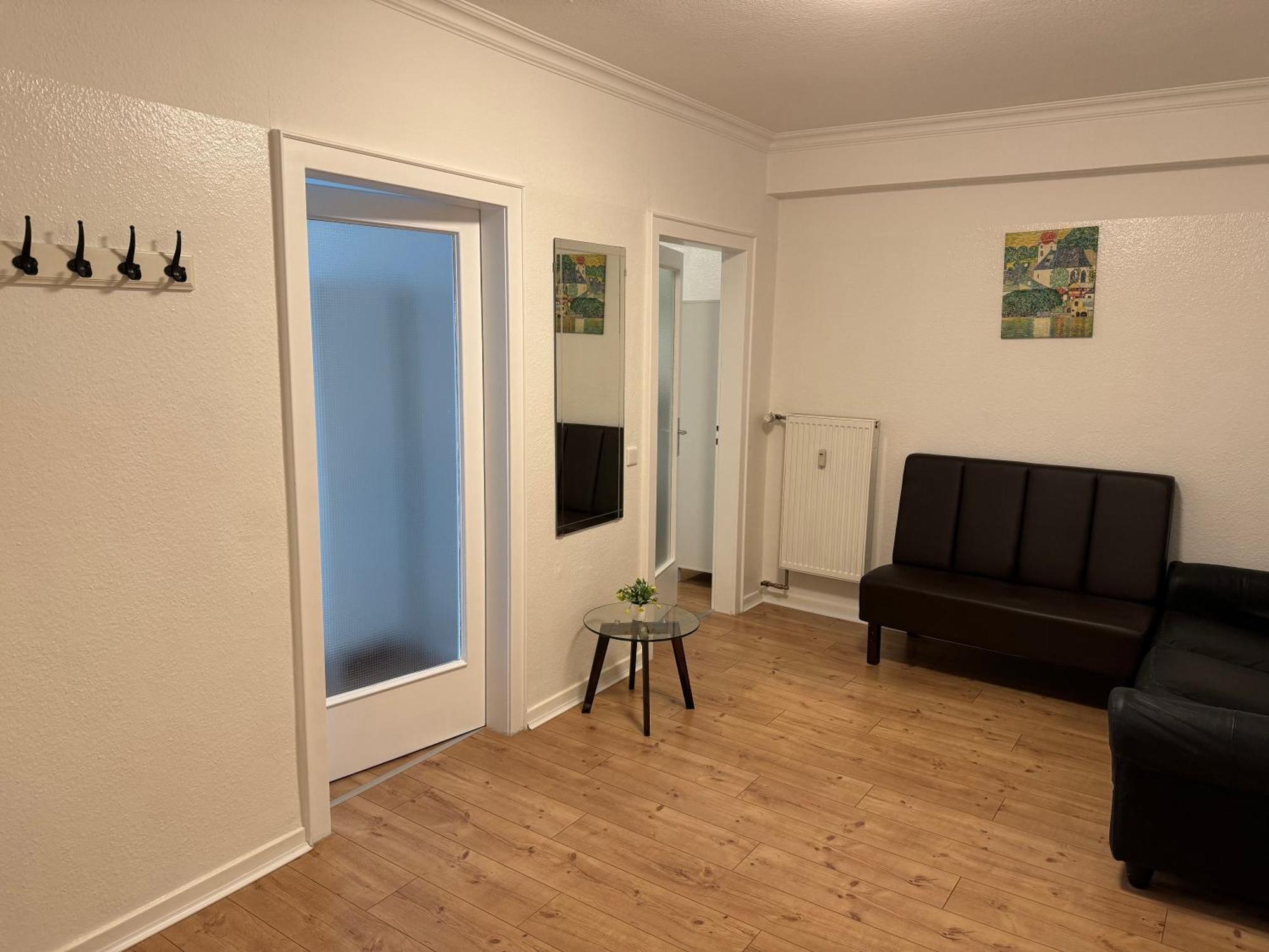 Apartament Aparthouse Graf-Adolf Düsseldorf Zewnętrze zdjęcie