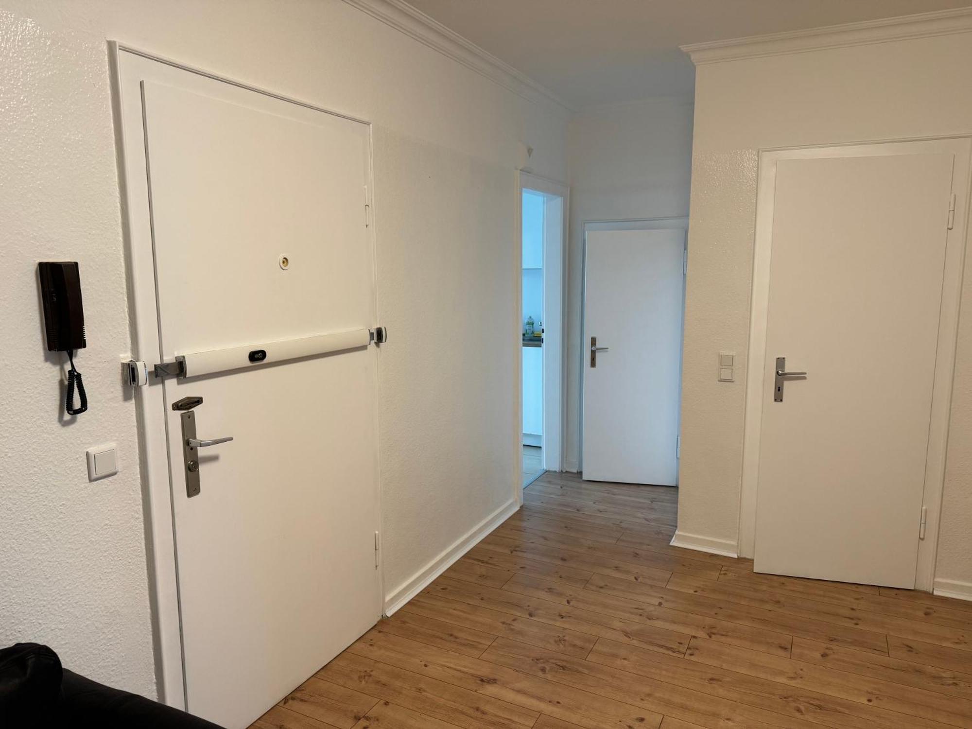 Apartament Aparthouse Graf-Adolf Düsseldorf Zewnętrze zdjęcie