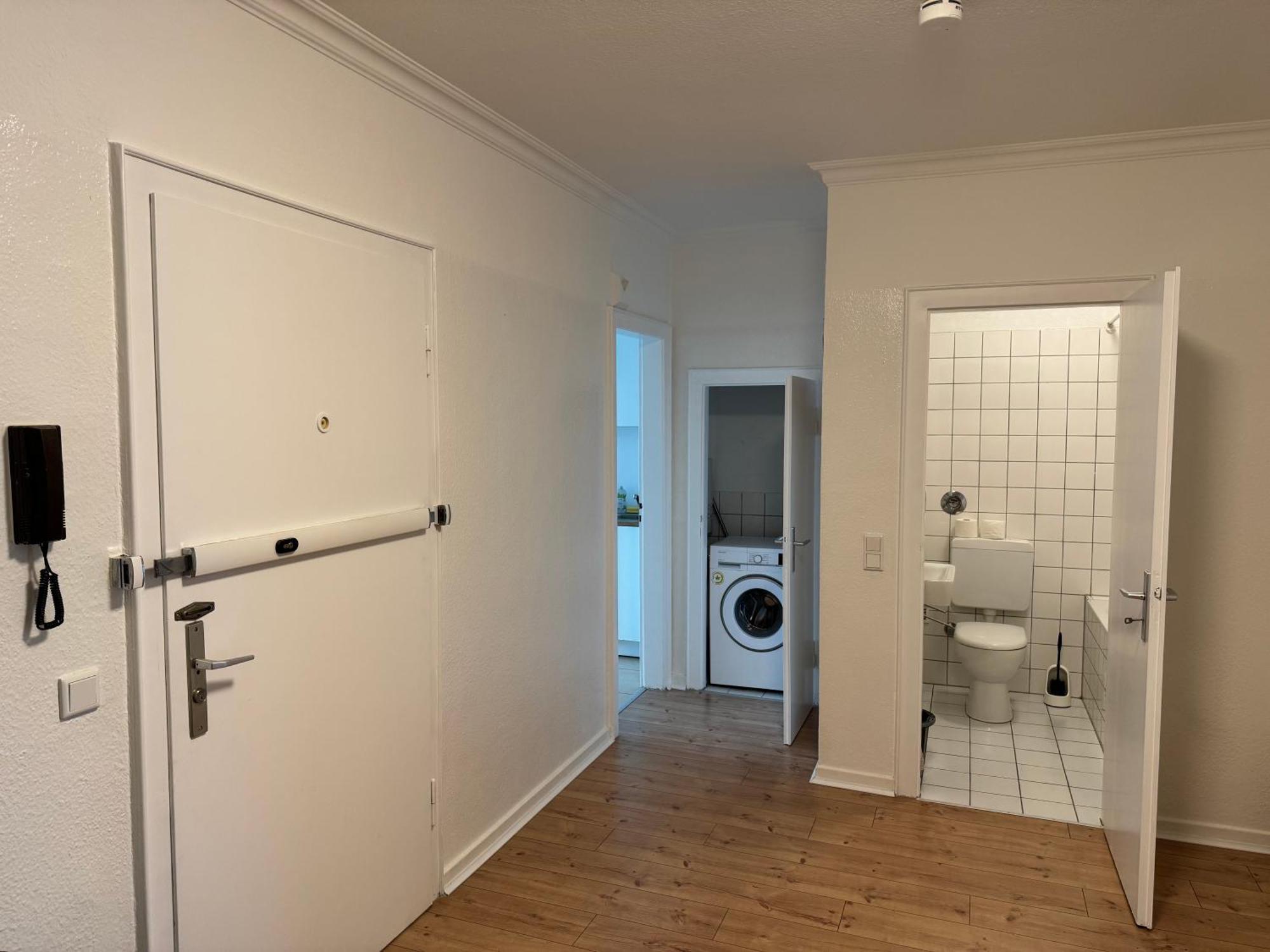 Apartament Aparthouse Graf-Adolf Düsseldorf Zewnętrze zdjęcie