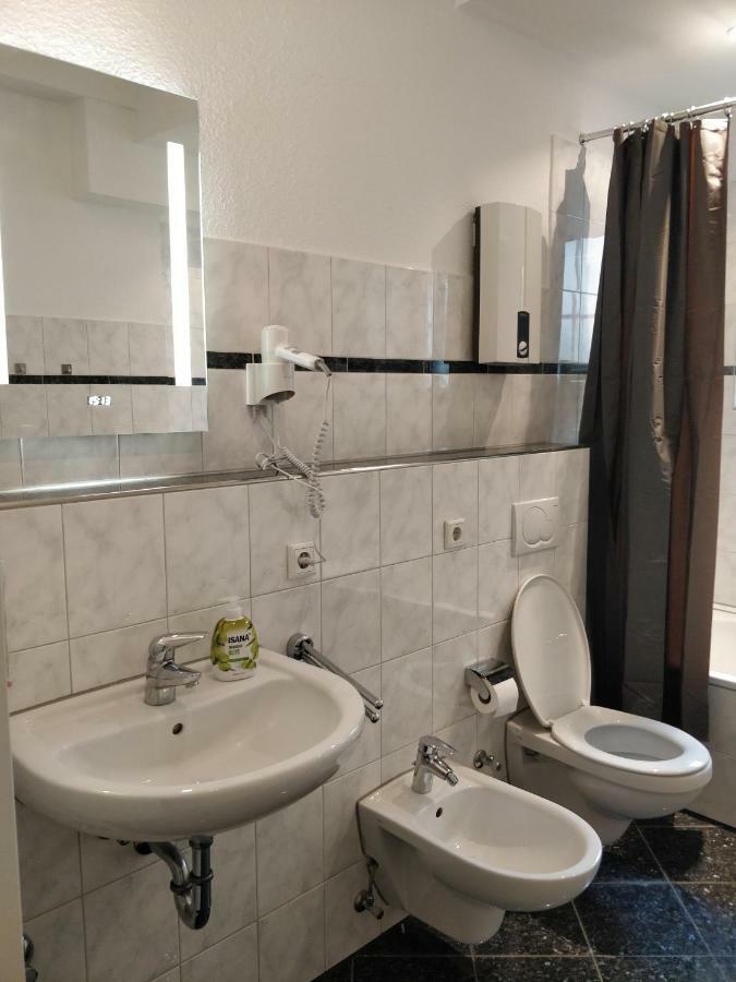 Apartament Aparthouse Graf-Adolf Düsseldorf Zewnętrze zdjęcie