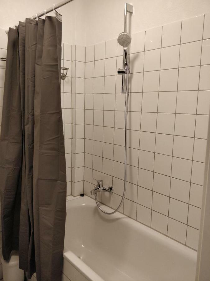 Apartament Aparthouse Graf-Adolf Düsseldorf Zewnętrze zdjęcie